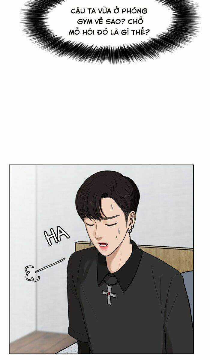 Nữ Thần Giáng Thế Chapter 28 trang 54