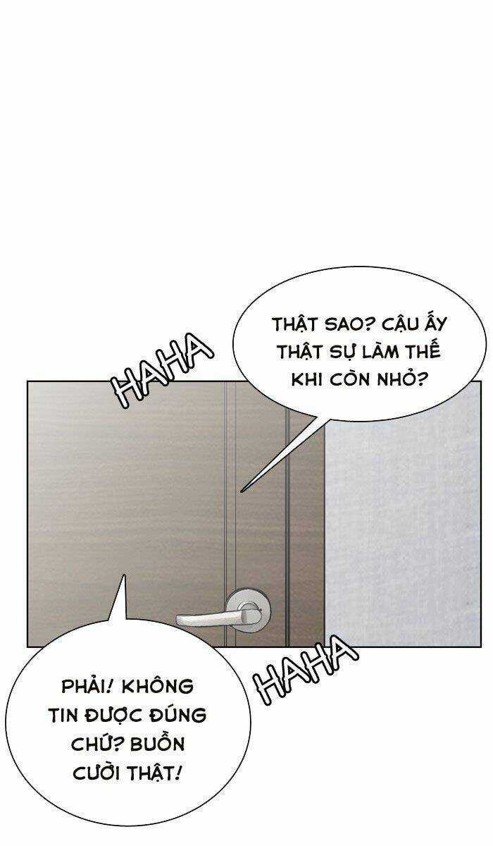 Nữ Thần Giáng Thế Chapter 28 trang 55