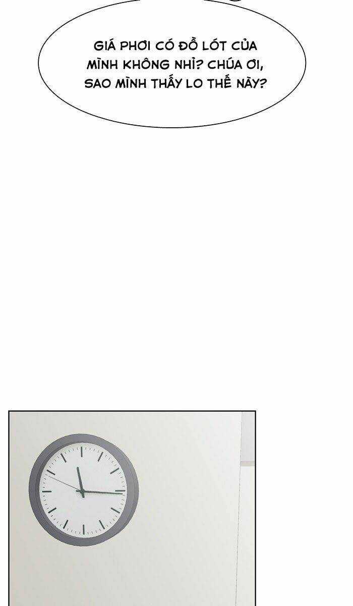 Nữ Thần Giáng Thế Chapter 28 trang 58