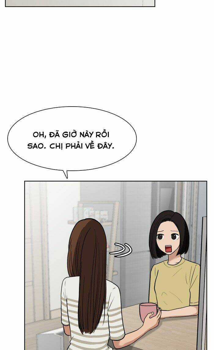 Nữ Thần Giáng Thế Chapter 28 trang 59