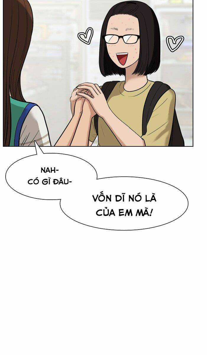 Nữ Thần Giáng Thế Chapter 28 trang 6