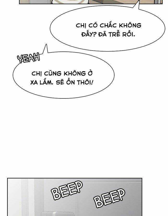 Nữ Thần Giáng Thế Chapter 28 trang 60