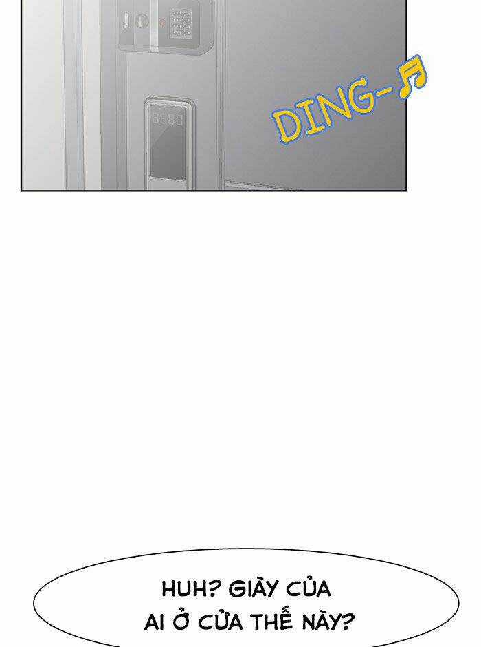 Nữ Thần Giáng Thế Chapter 28 trang 61