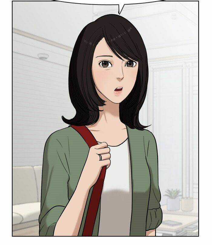 Nữ Thần Giáng Thế Chapter 28 trang 62