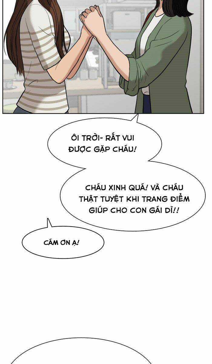 Nữ Thần Giáng Thế Chapter 28 trang 65