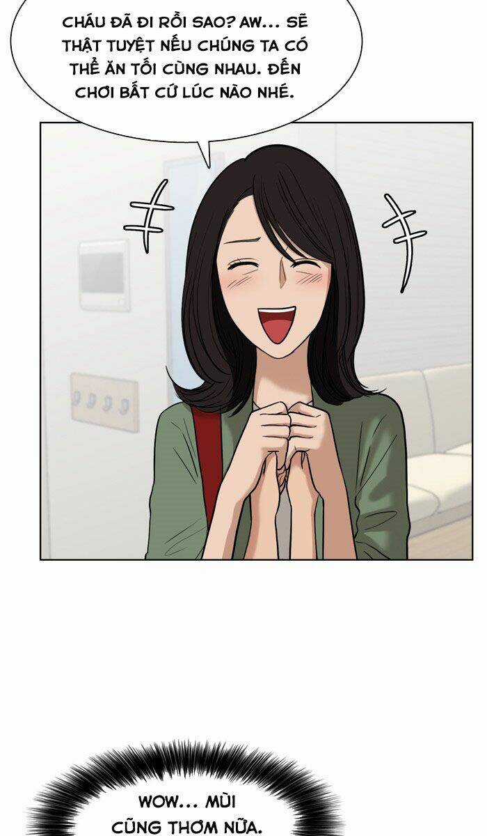 Nữ Thần Giáng Thế Chapter 28 trang 66