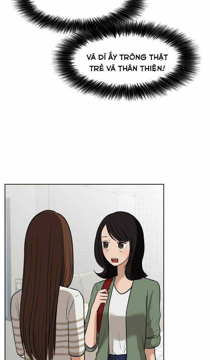 Nữ Thần Giáng Thế Chapter 28 trang 67