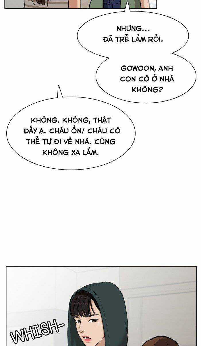 Nữ Thần Giáng Thế Chapter 28 trang 68