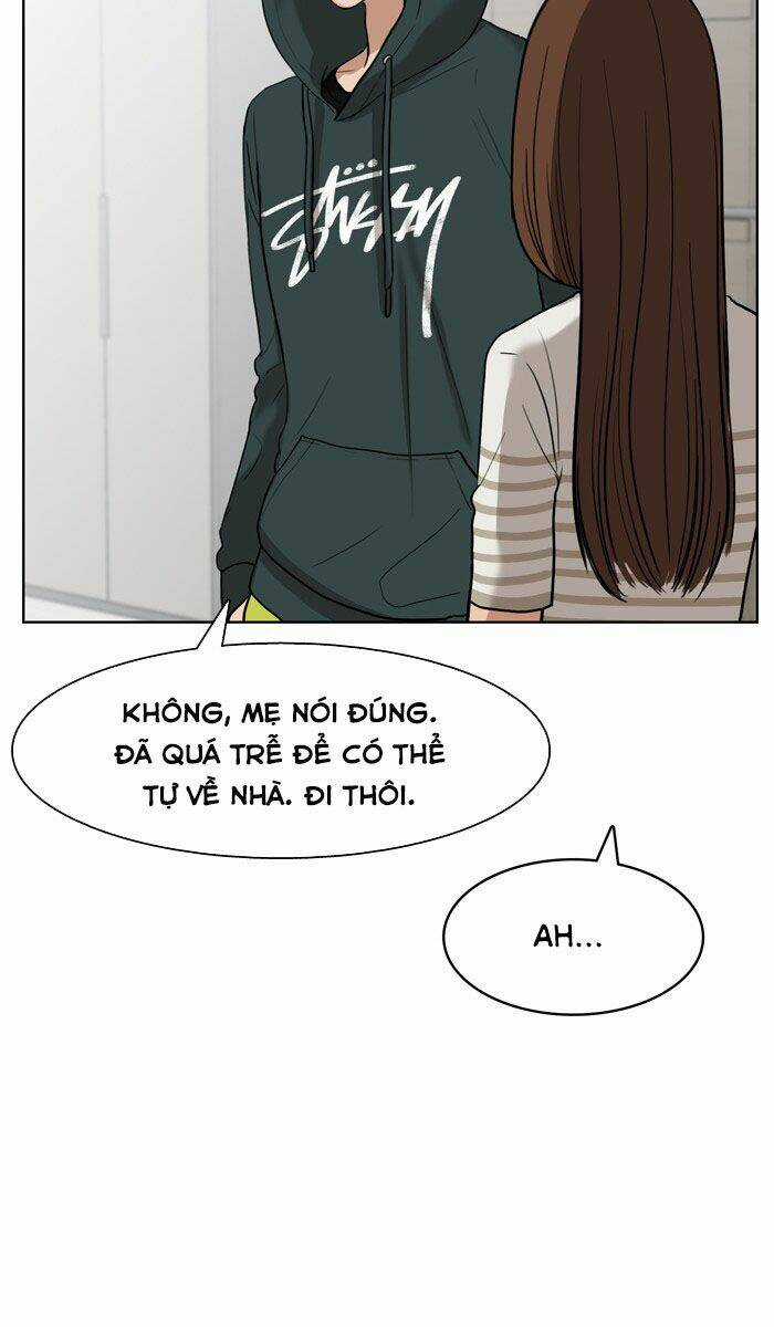 Nữ Thần Giáng Thế Chapter 28 trang 69