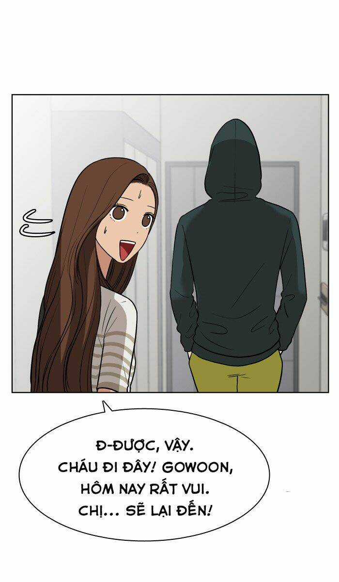 Nữ Thần Giáng Thế Chapter 28 trang 70