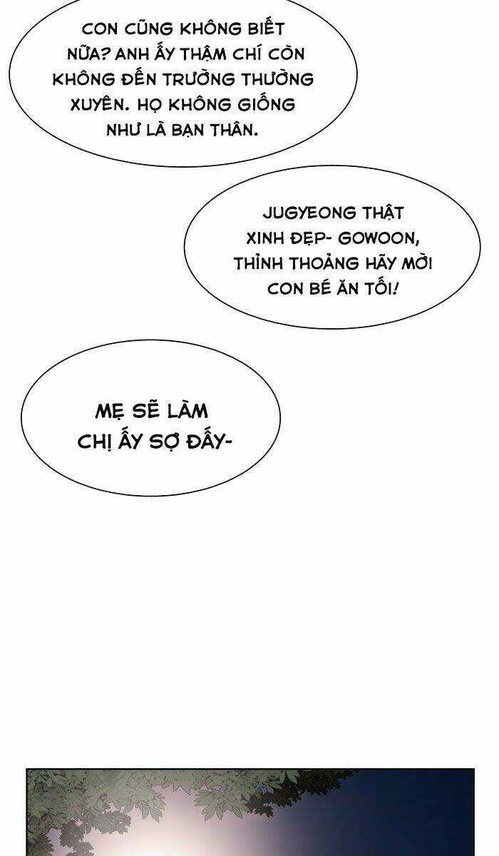 Nữ Thần Giáng Thế Chapter 28 trang 72