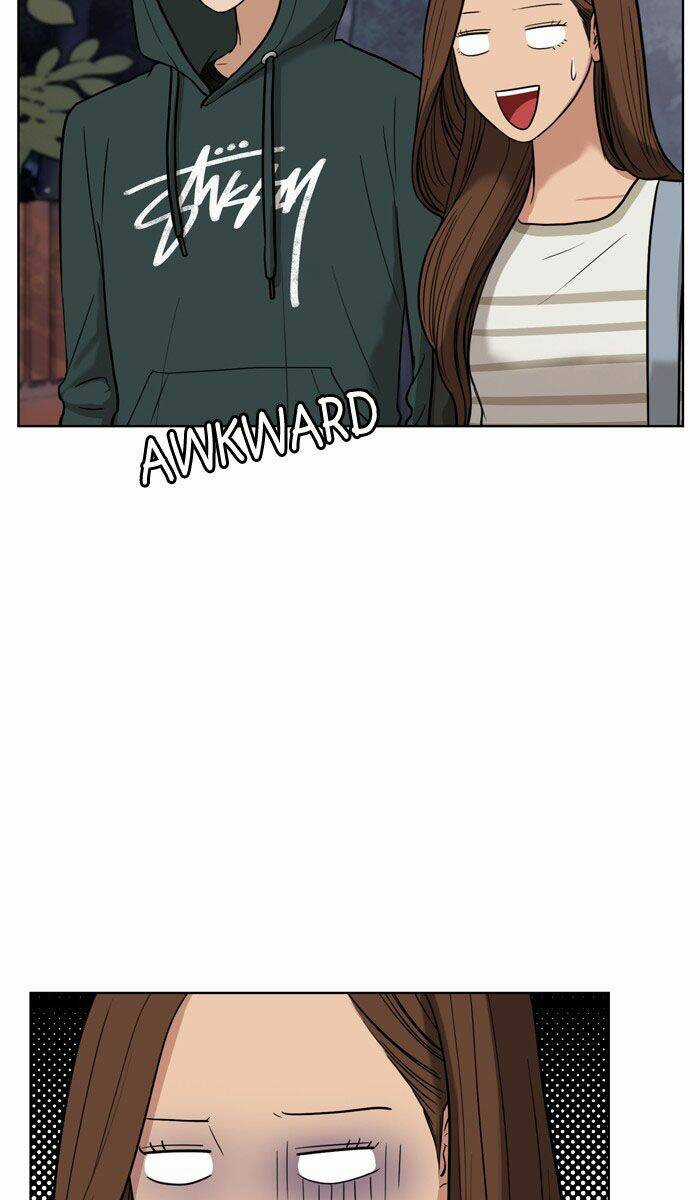 Nữ Thần Giáng Thế Chapter 28 trang 74