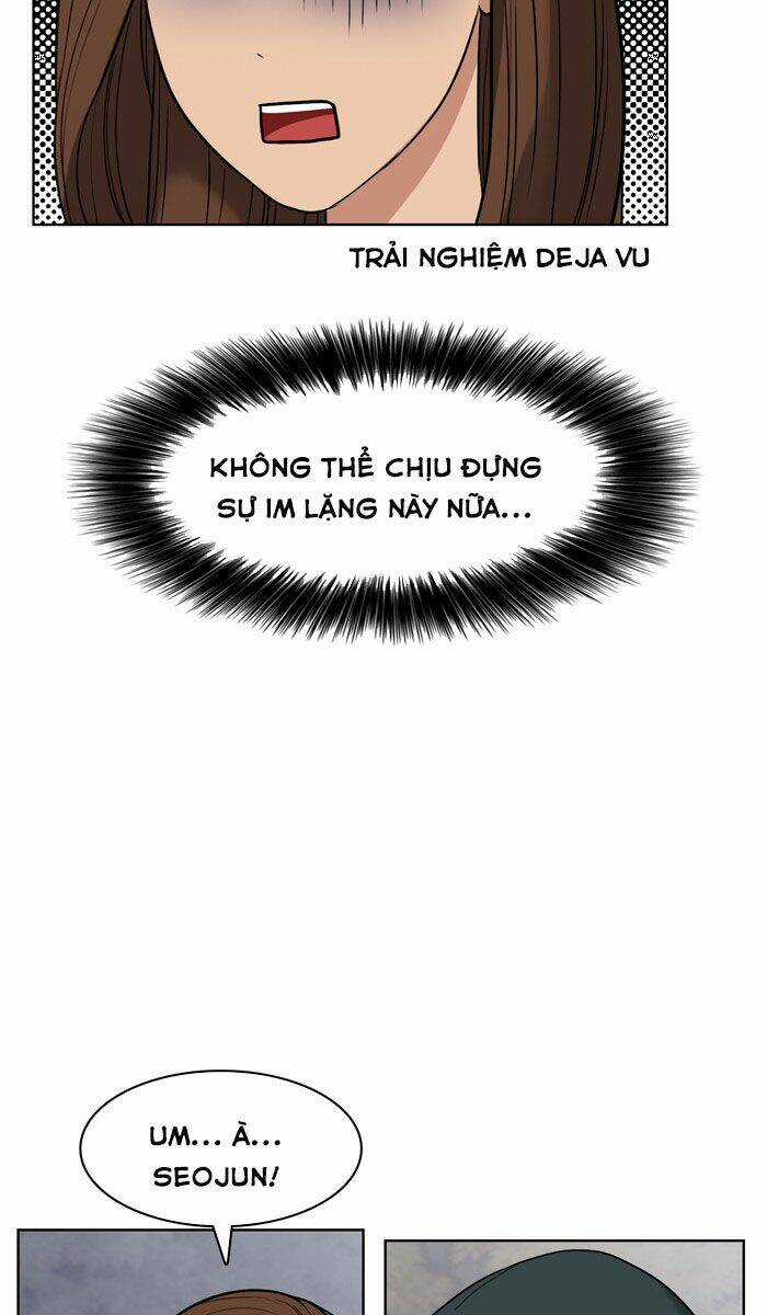 Nữ Thần Giáng Thế Chapter 28 trang 75