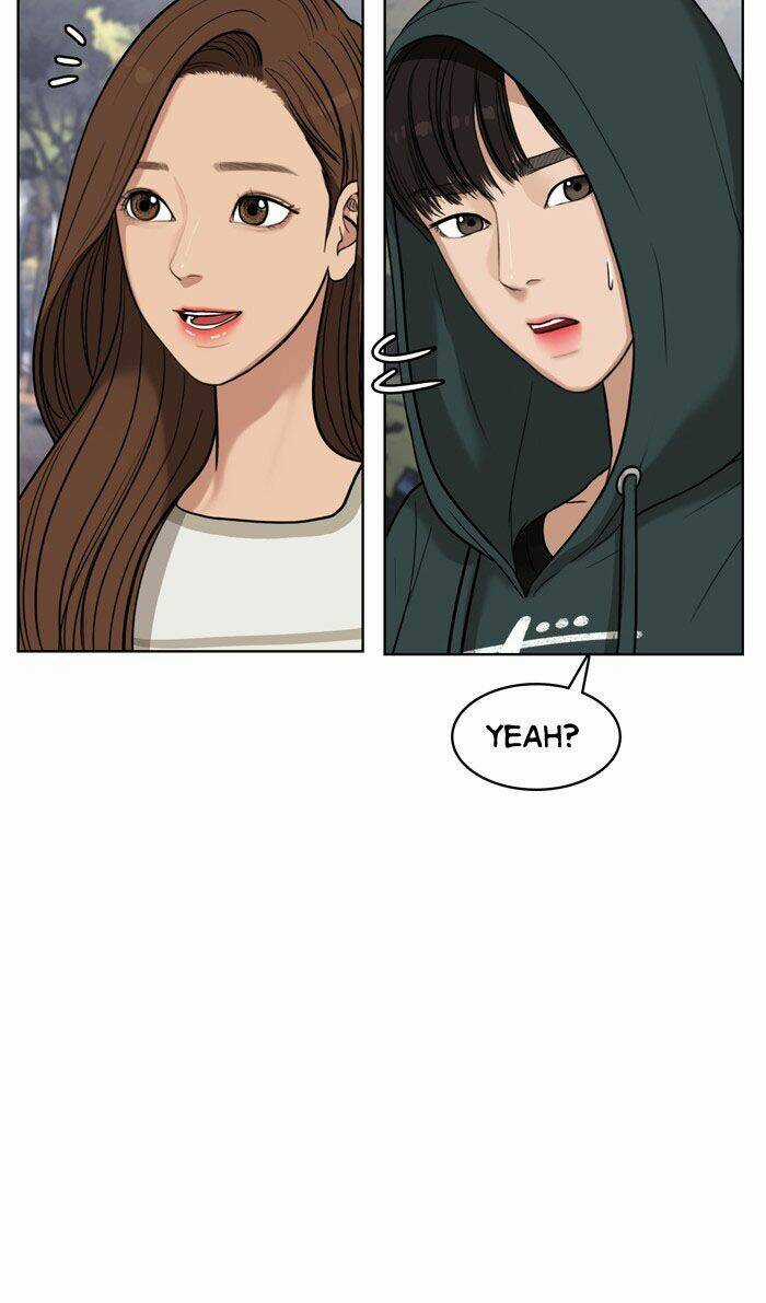 Nữ Thần Giáng Thế Chapter 28 trang 76