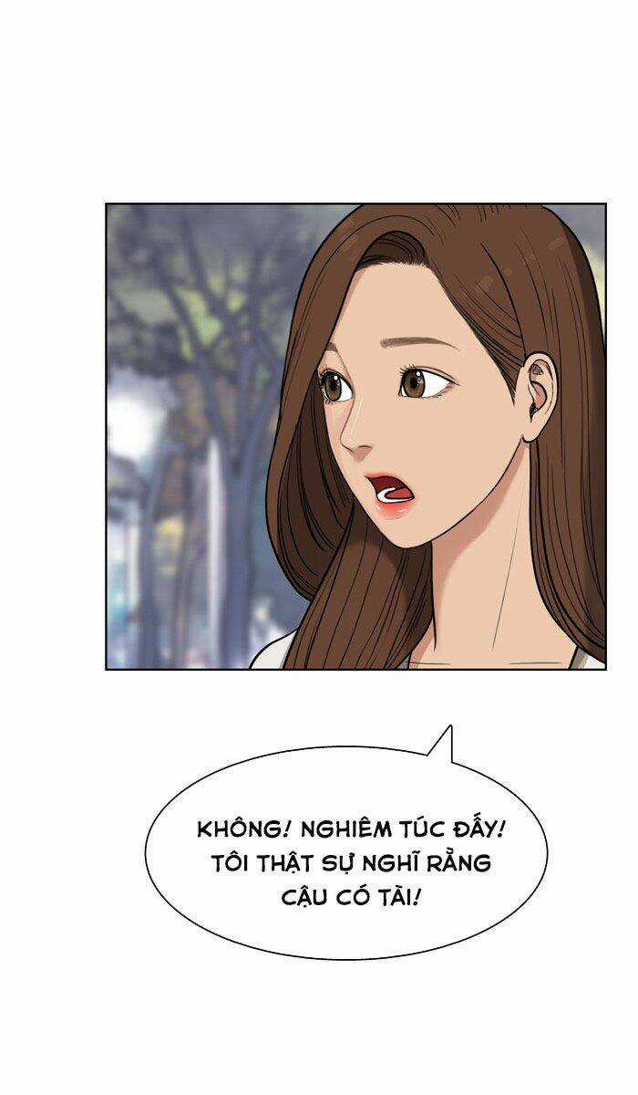 Nữ Thần Giáng Thế Chapter 28 trang 78