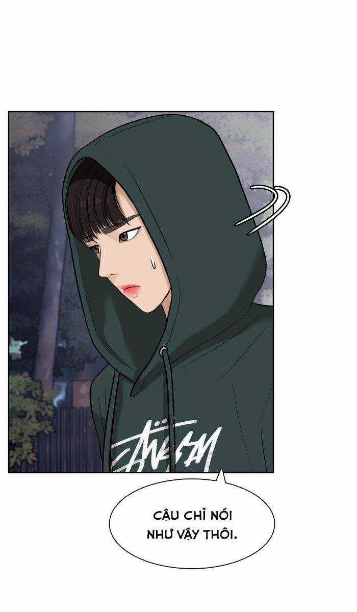 Nữ Thần Giáng Thế Chapter 28 trang 79