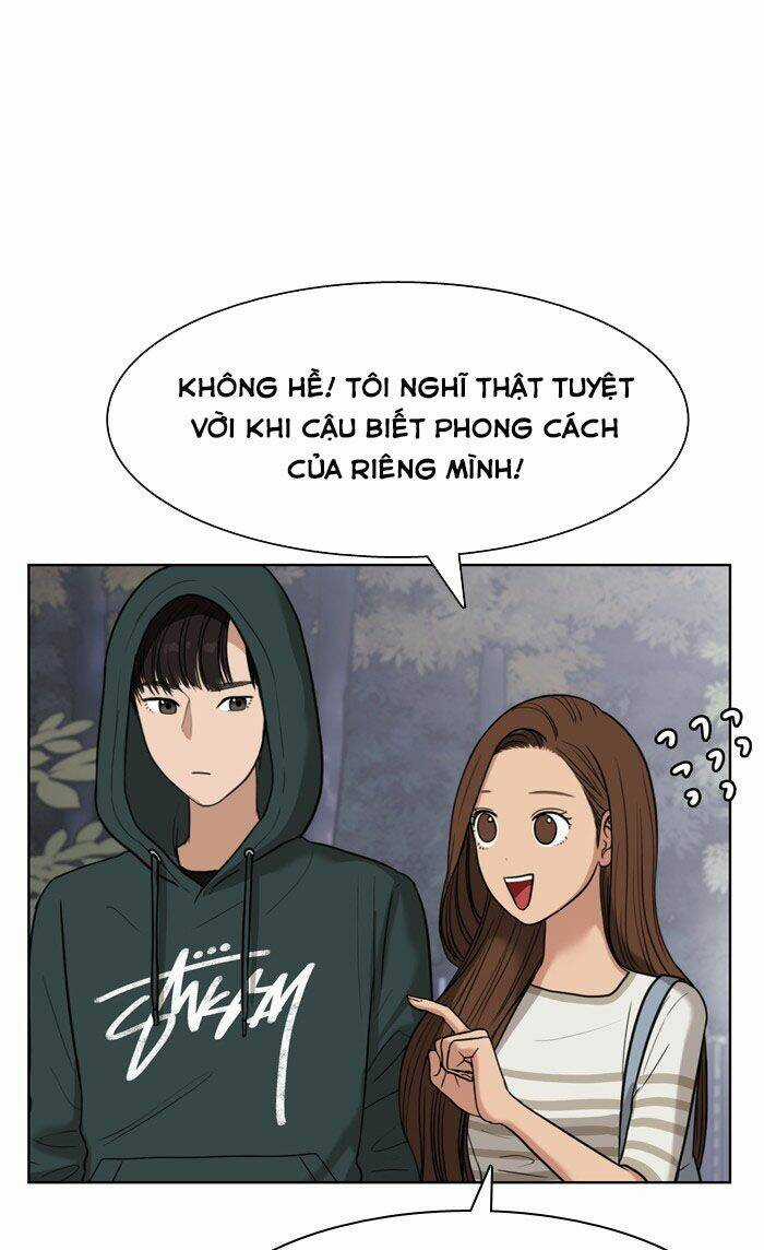 Nữ Thần Giáng Thế Chapter 28 trang 80