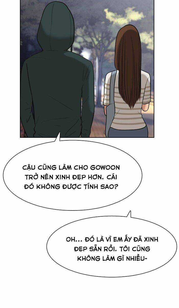 Nữ Thần Giáng Thế Chapter 28 trang 82
