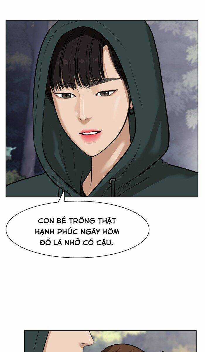 Nữ Thần Giáng Thế Chapter 28 trang 83