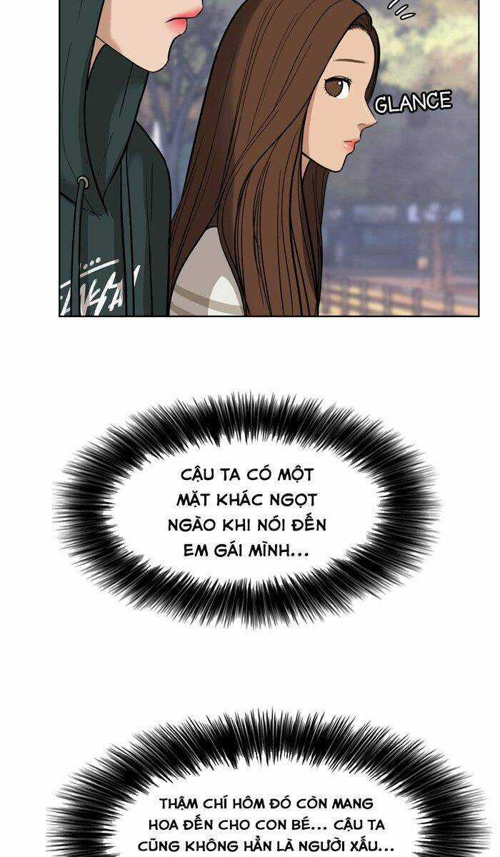 Nữ Thần Giáng Thế Chapter 28 trang 84