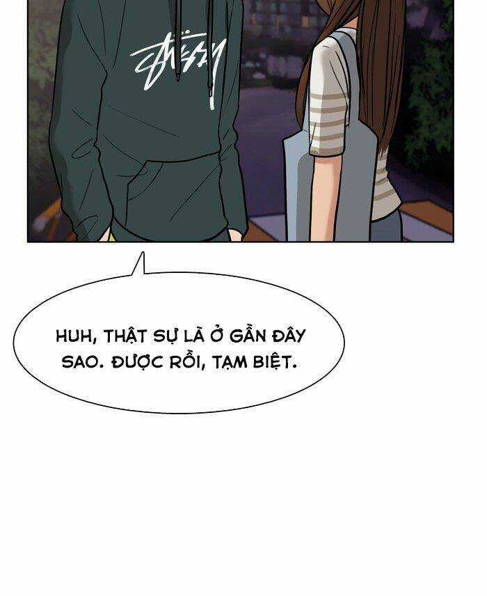 Nữ Thần Giáng Thế Chapter 28 trang 87