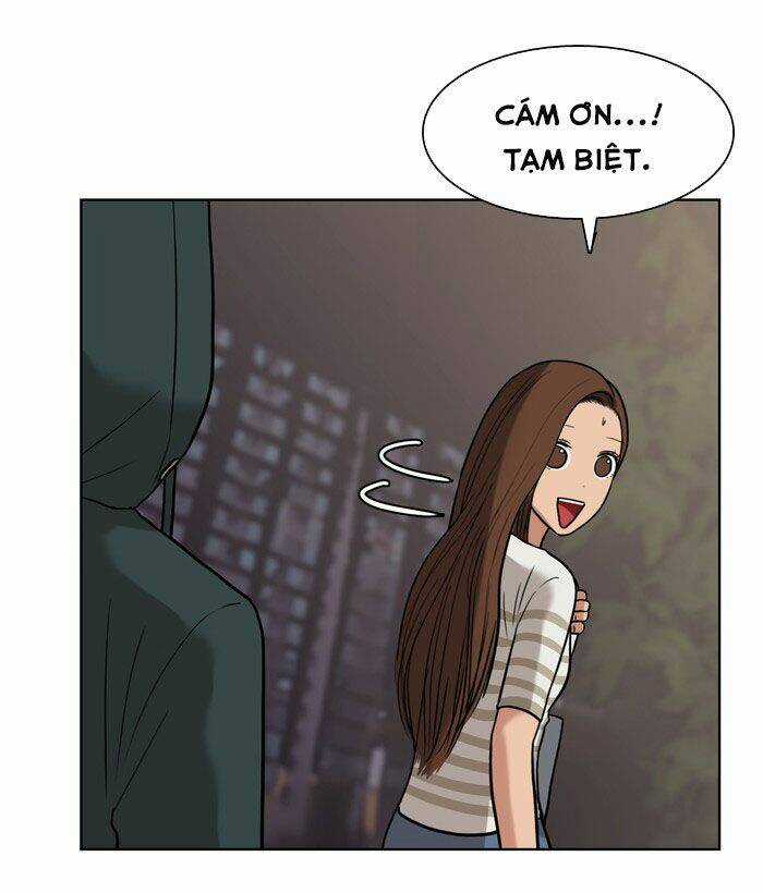 Nữ Thần Giáng Thế Chapter 28 trang 88