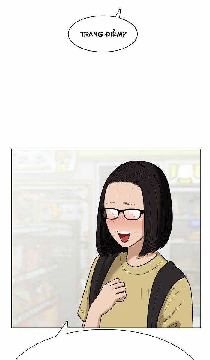 Nữ Thần Giáng Thế Chapter 28 trang 9