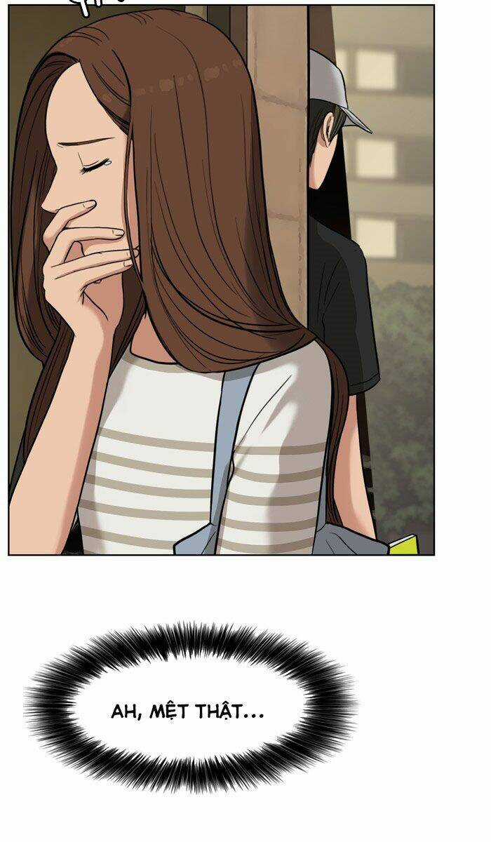 Nữ Thần Giáng Thế Chapter 28 trang 91