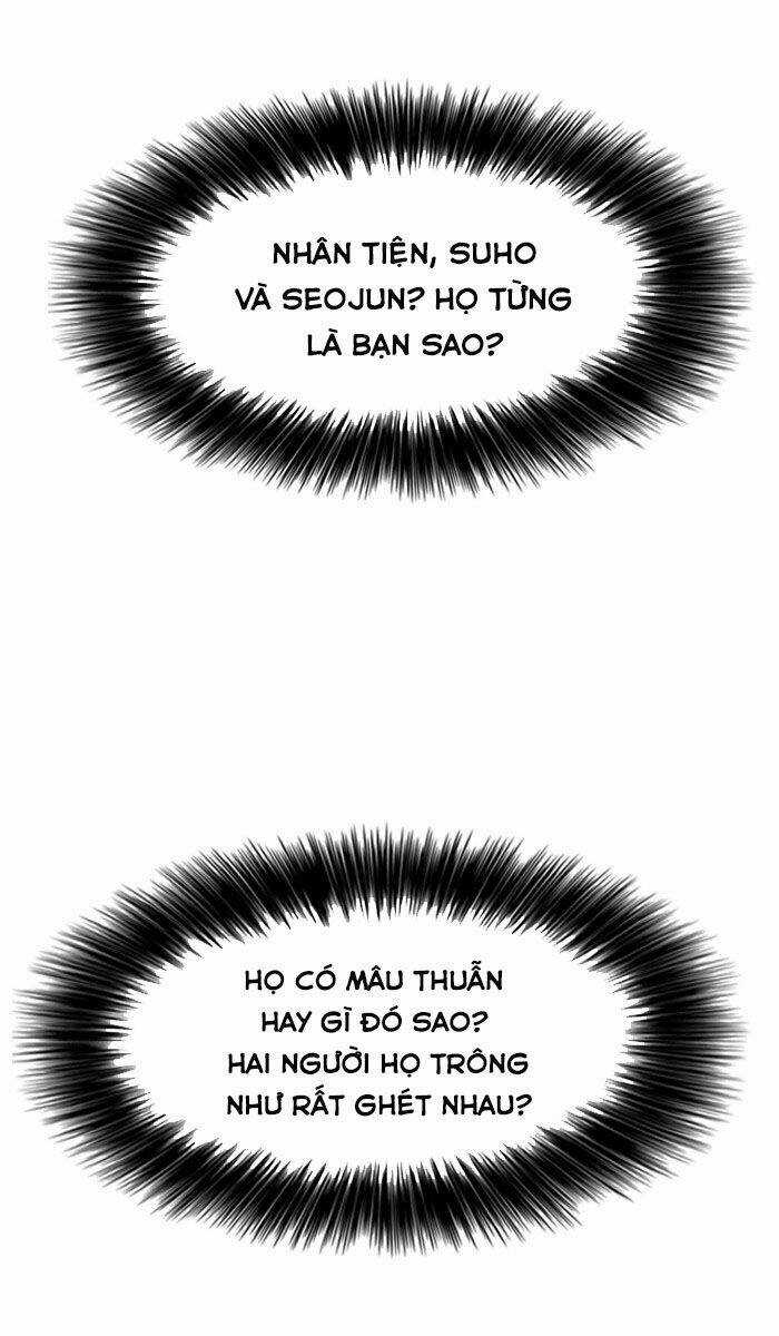 Nữ Thần Giáng Thế Chapter 28 trang 92