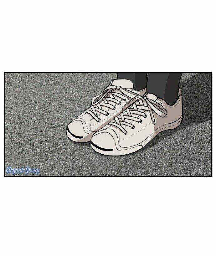 Nữ Thần Giáng Thế Chapter 3 trang 17