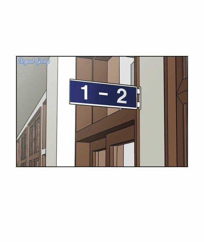 Nữ Thần Giáng Thế Chapter 3 trang 18