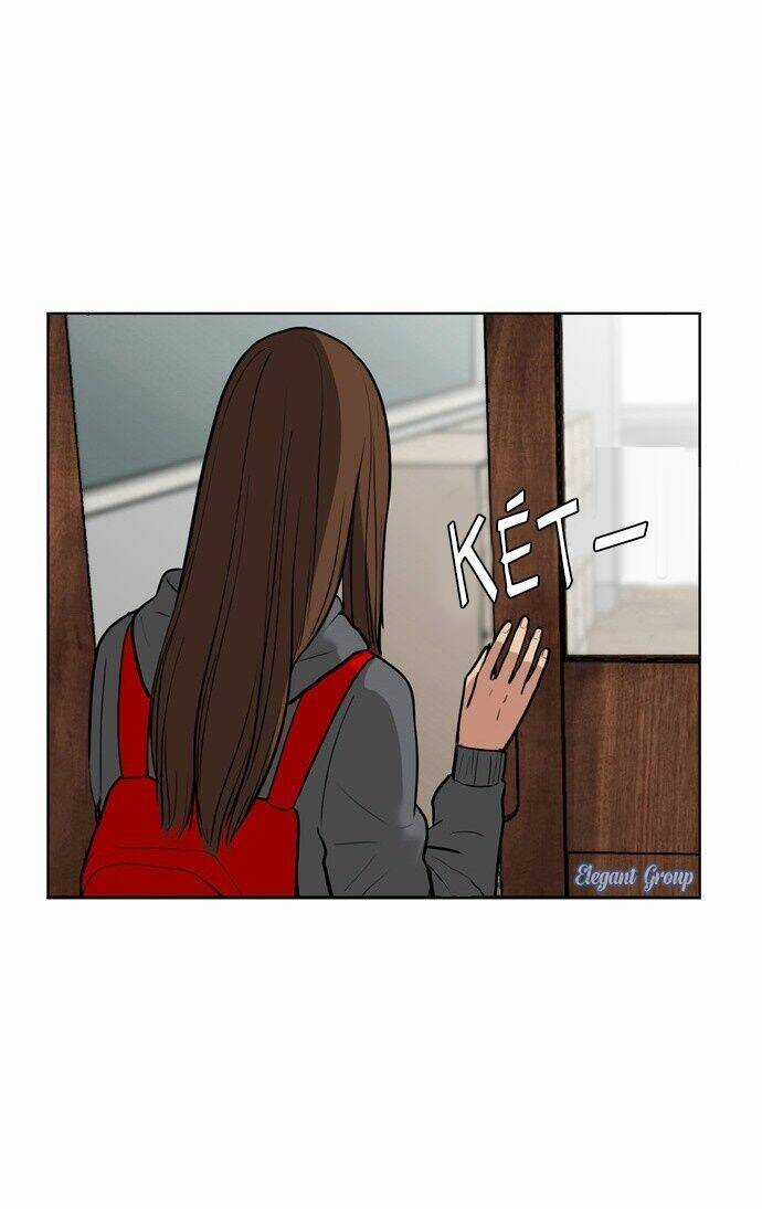 Nữ Thần Giáng Thế Chapter 3 trang 20