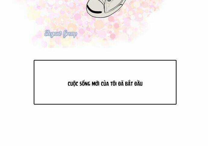 Nữ Thần Giáng Thế Chapter 3 trang 22