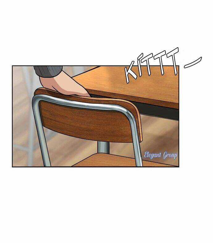 Nữ Thần Giáng Thế Chapter 3 trang 25