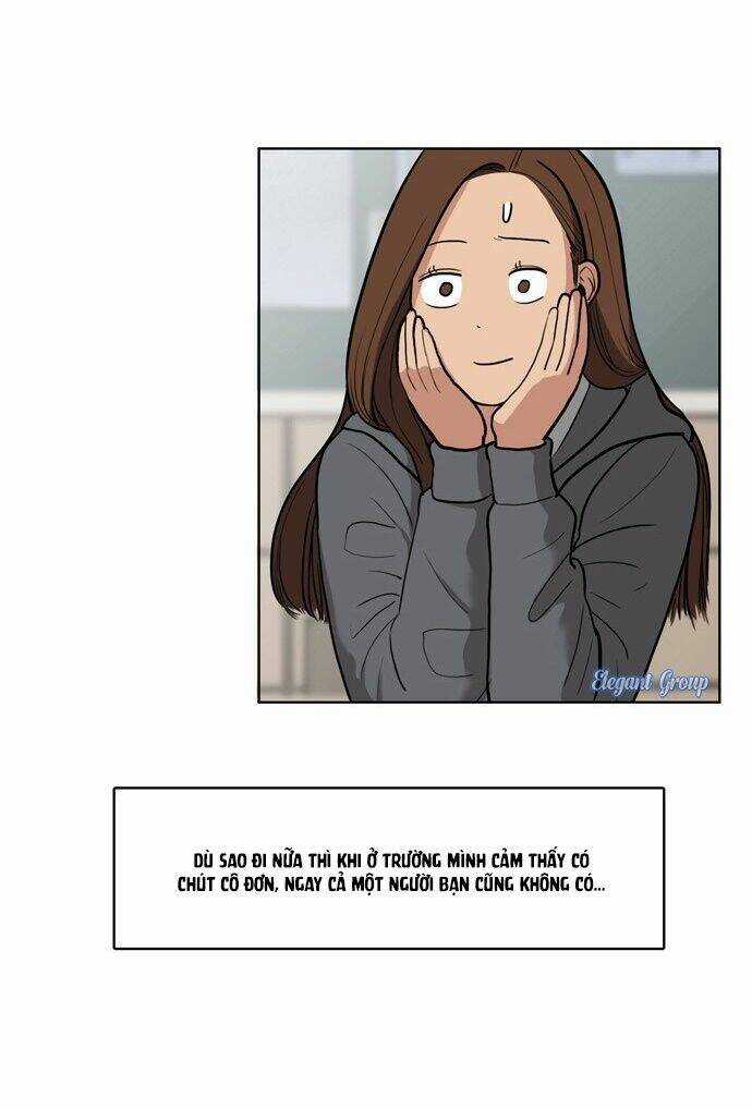 Nữ Thần Giáng Thế Chapter 3 trang 27