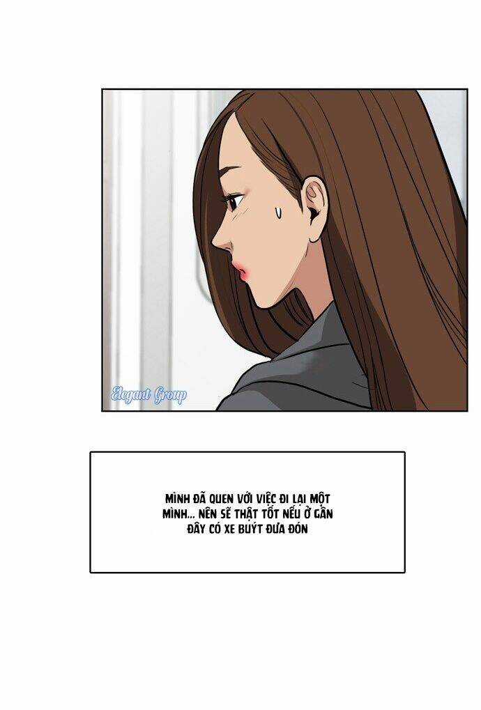 Nữ Thần Giáng Thế Chapter 3 trang 29