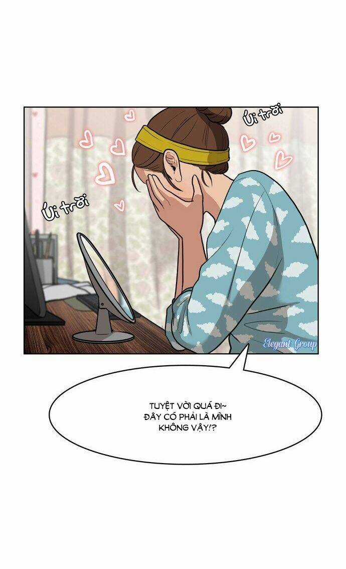 Nữ Thần Giáng Thế Chapter 3 trang 3