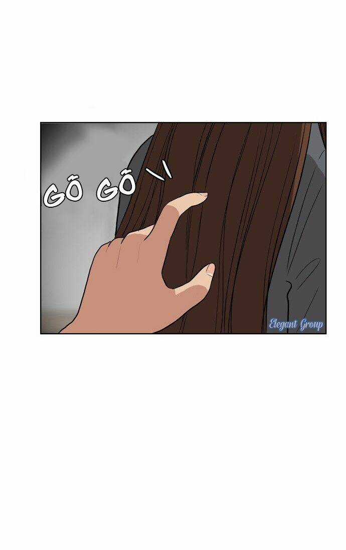 Nữ Thần Giáng Thế Chapter 3 trang 35