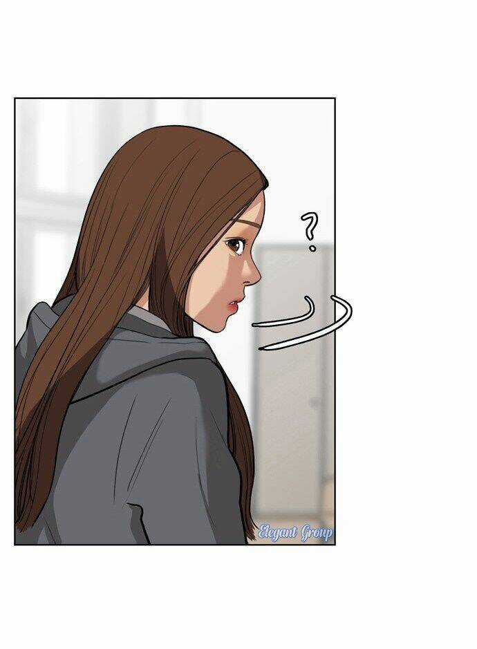 Nữ Thần Giáng Thế Chapter 3 trang 36