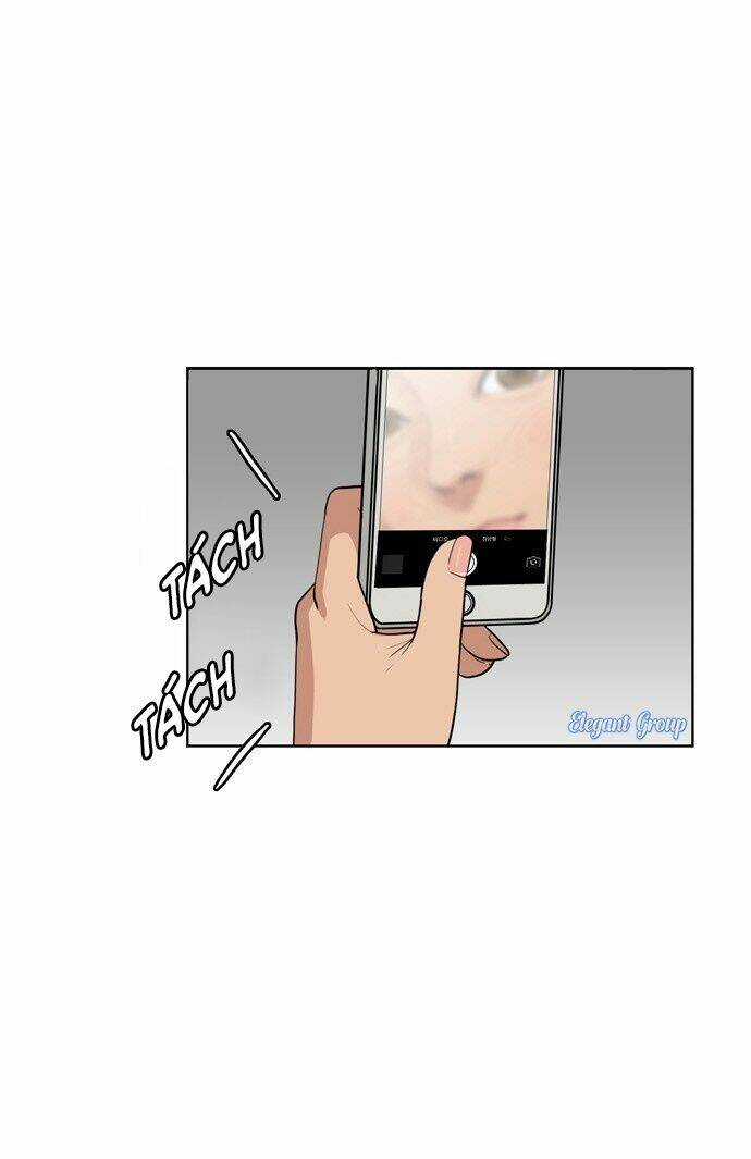 Nữ Thần Giáng Thế Chapter 3 trang 5