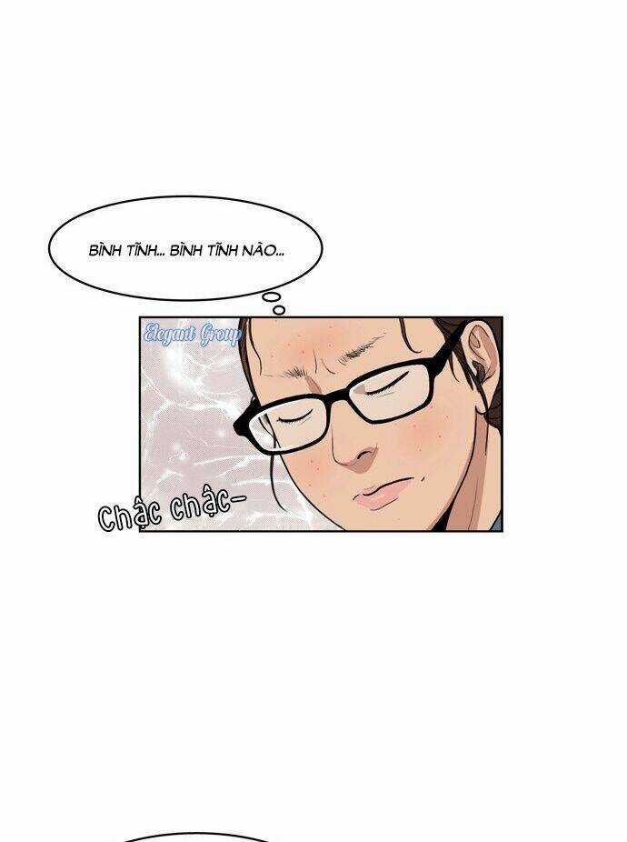 Nữ Thần Giáng Thế Chapter 3 trang 51