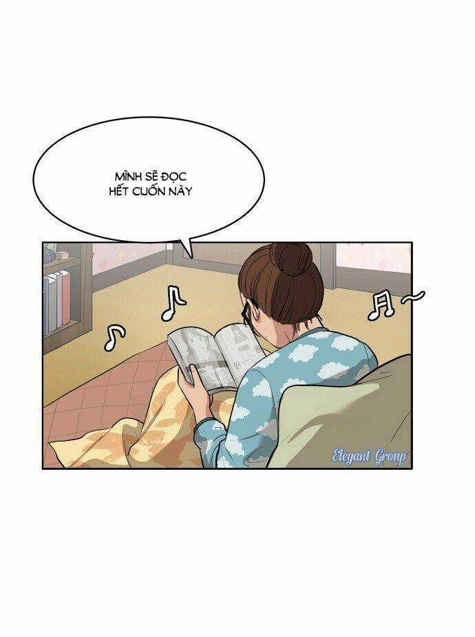 Nữ Thần Giáng Thế Chapter 3 trang 52