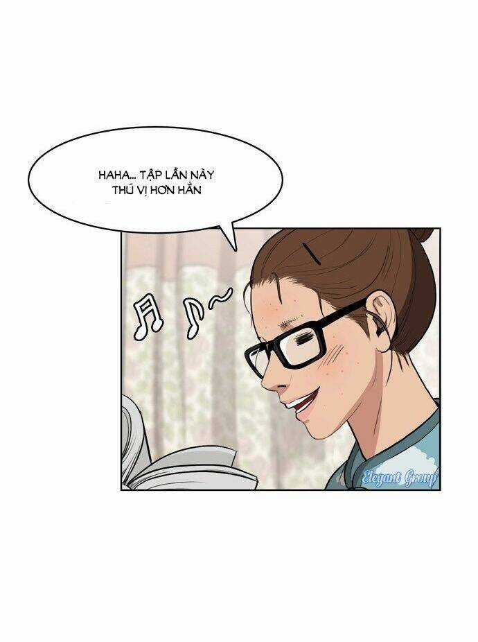 Nữ Thần Giáng Thế Chapter 3 trang 53