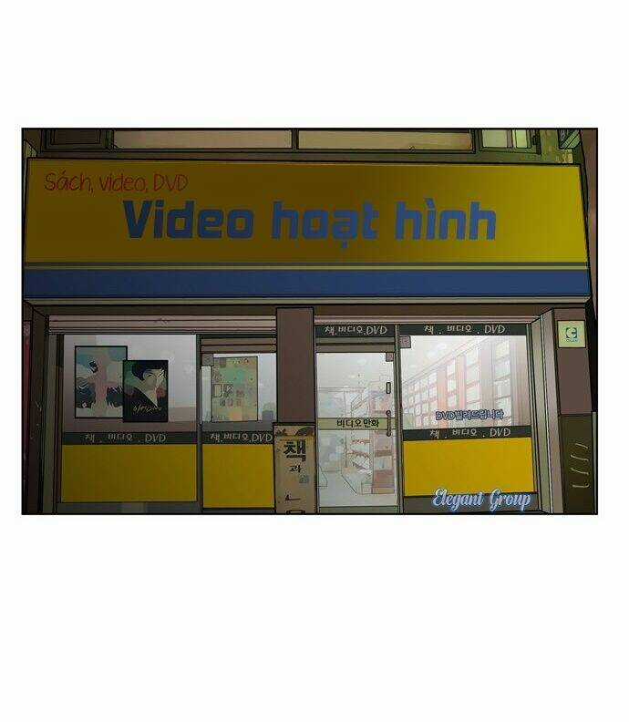 Nữ Thần Giáng Thế Chapter 3 trang 61