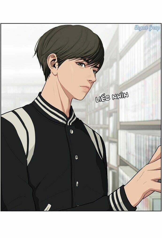 Nữ Thần Giáng Thế Chapter 3 trang 67