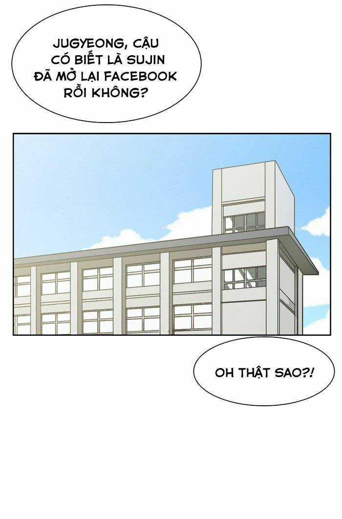 Nữ Thần Giáng Thế Chapter 30 trang 1