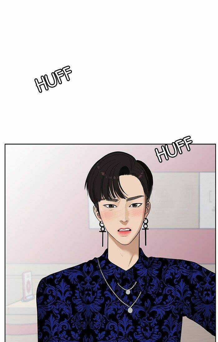 Nữ Thần Giáng Thế Chapter 33 trang 1
