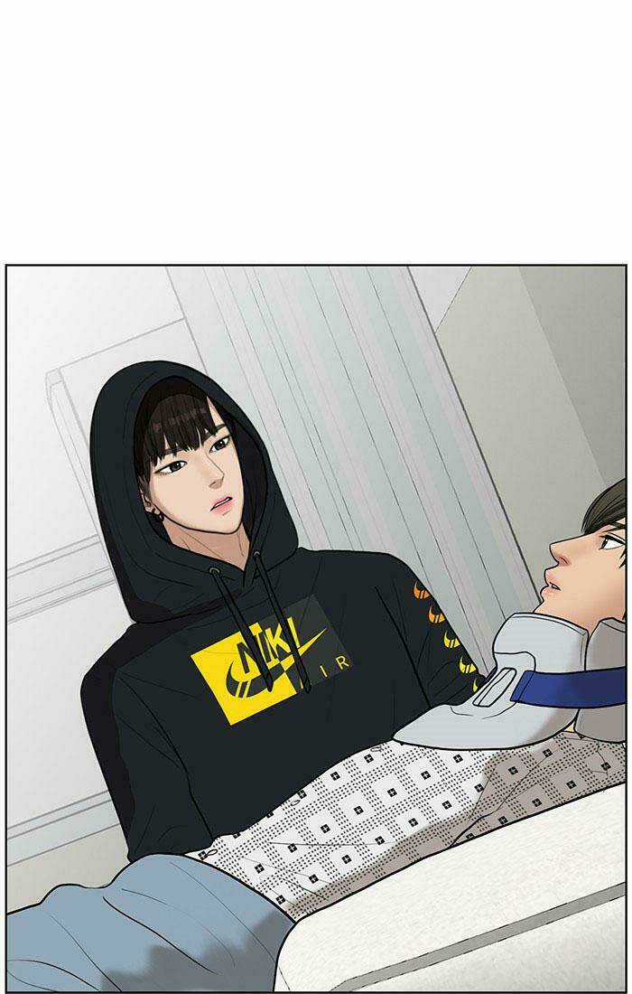 Nữ Thần Giáng Thế Chapter 35 trang 1