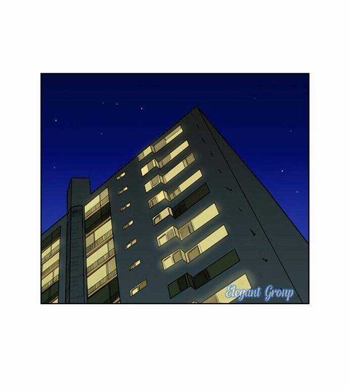 Nữ Thần Giáng Thế Chapter 4 trang 13