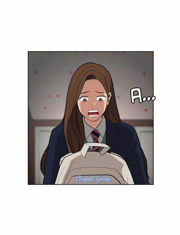 Nữ Thần Giáng Thế Chapter 4 trang 22